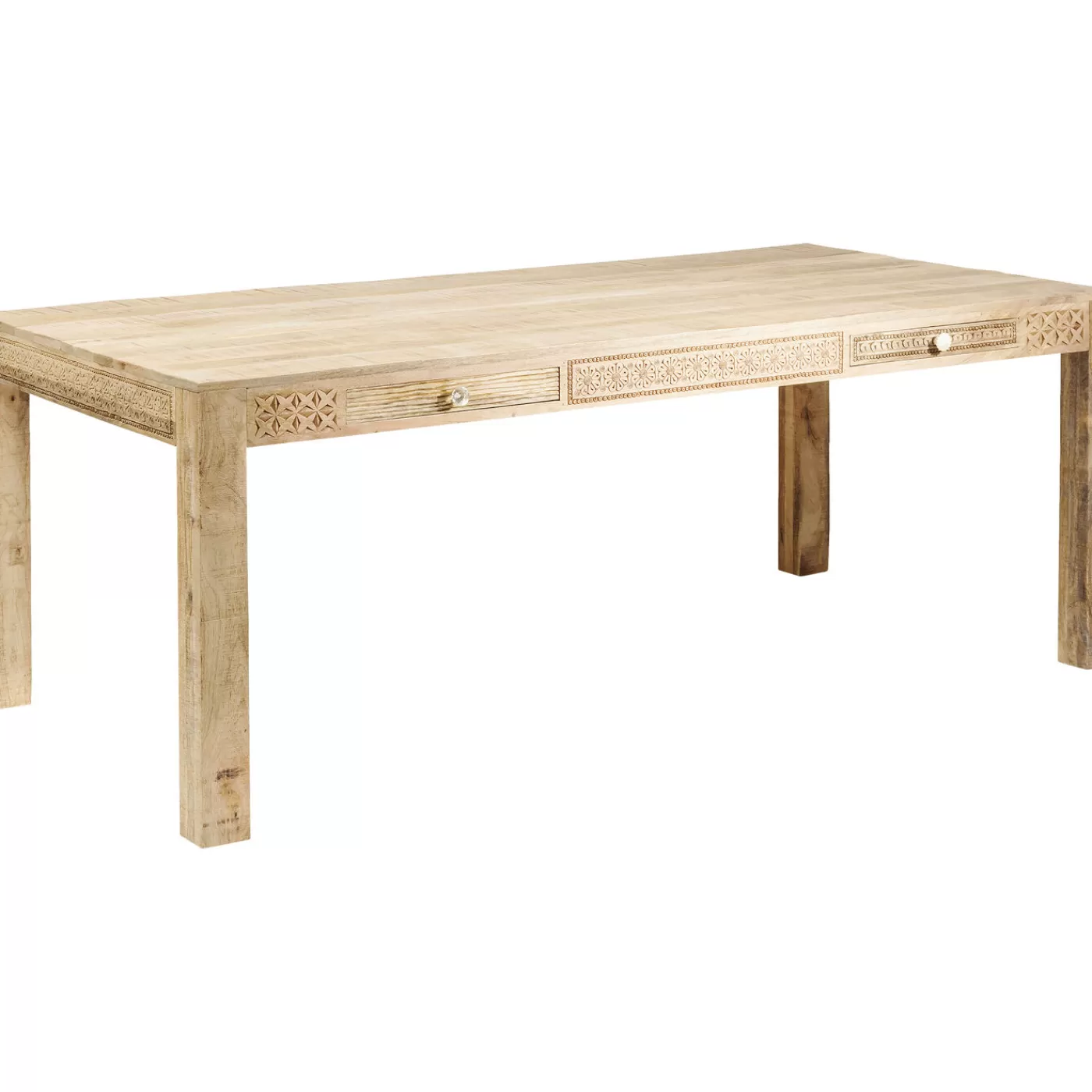 KARE Design Table Puro Plain 200X100Cm