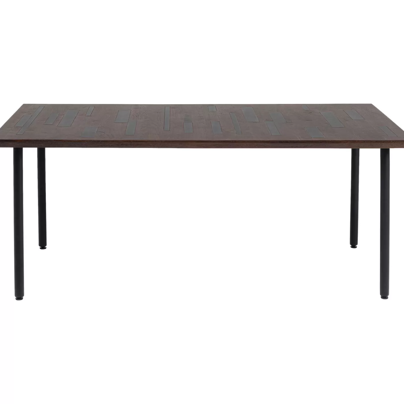 KARE Design Table Raindrop 180X90Cm