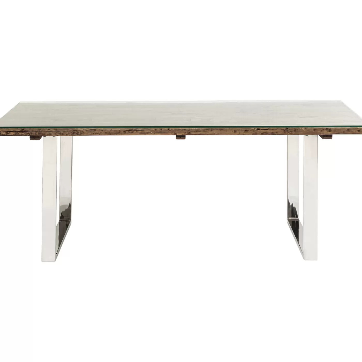 KARE Design Table Rustico 200X90Cm