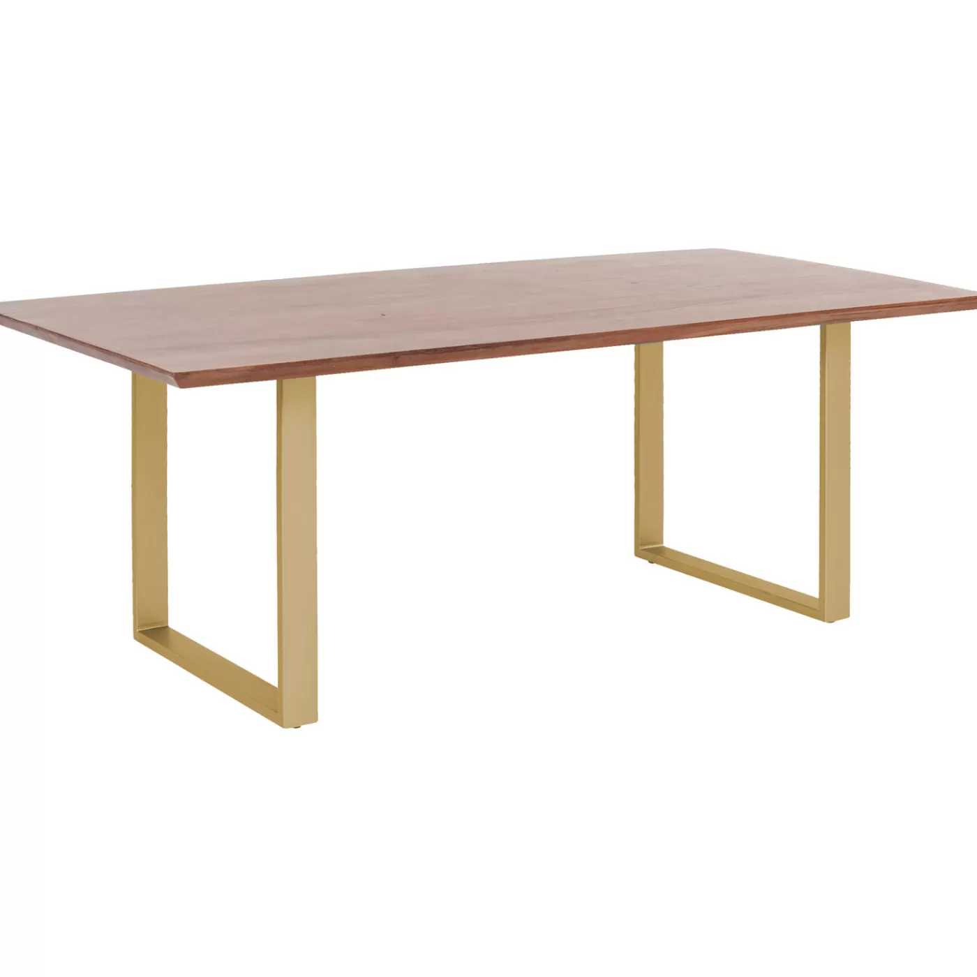 KARE Design Table Symphony Fonce Laiton 160X80