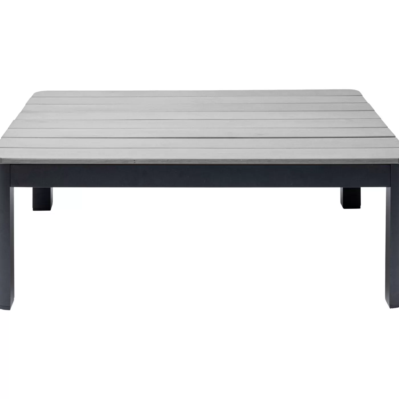 KARE Design Table/Table Basse Holiday Noir