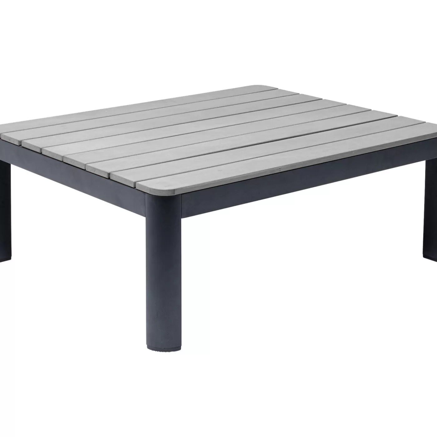 KARE Design Table/Table Basse Holiday Noir