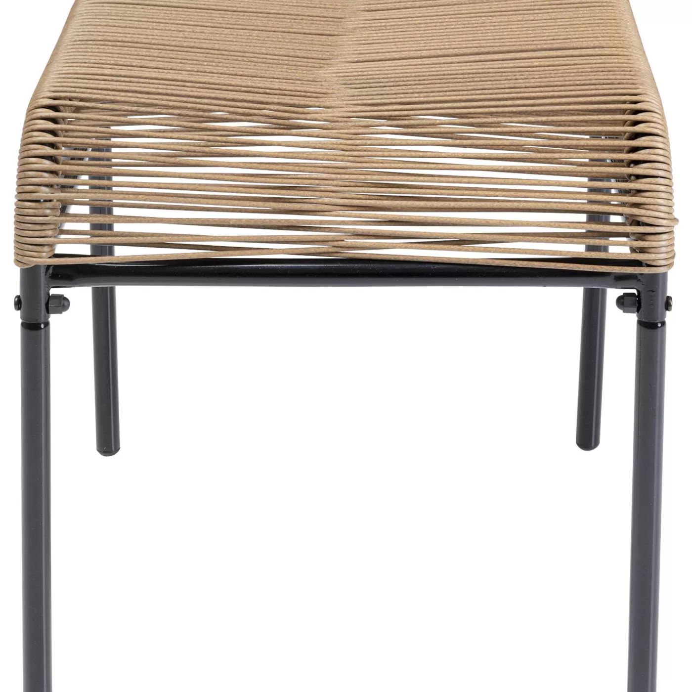 KARE Design Tabouret Acapulco Natur