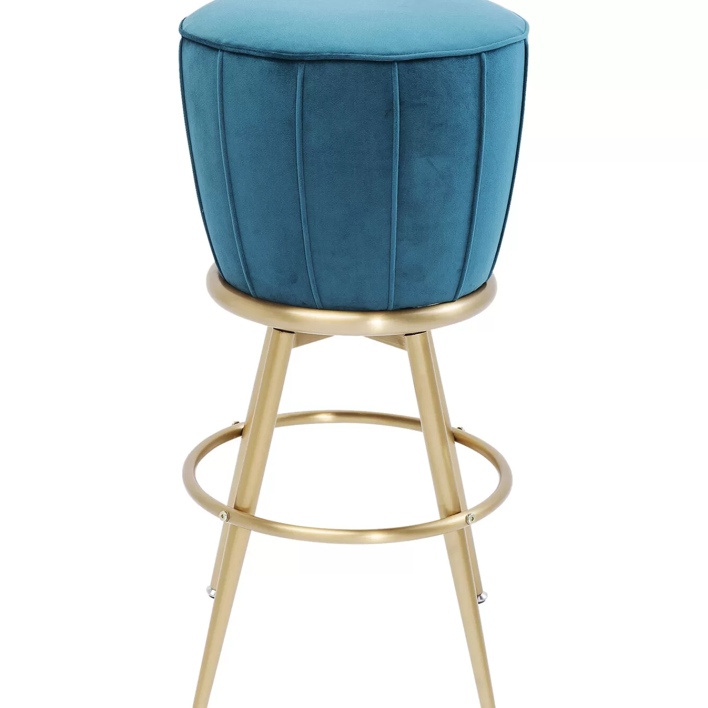 KARE Design Tabouret De Bar After Work Dore