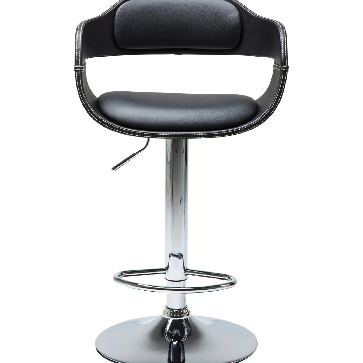 KARE Design Tabouret De Bar Costa Noir