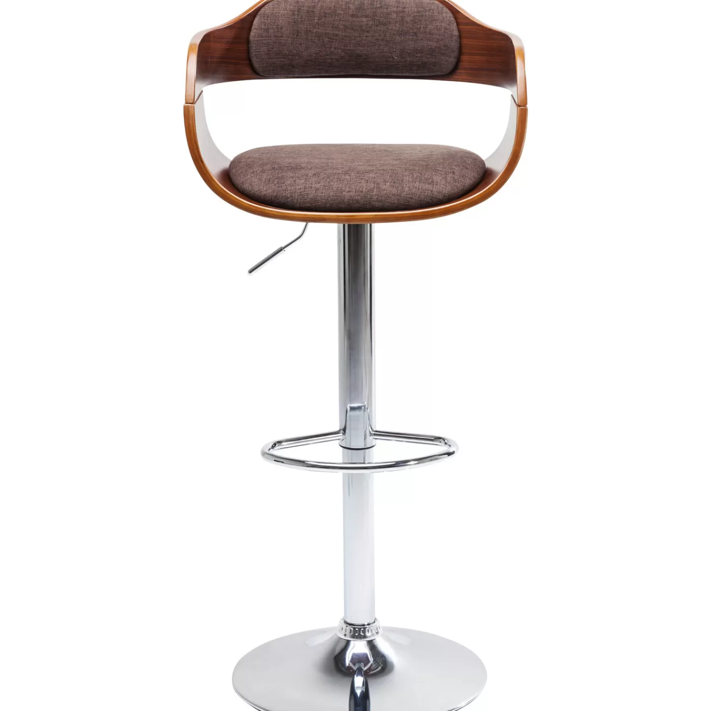 KARE Design Tabouret De Bar Monaco Choco