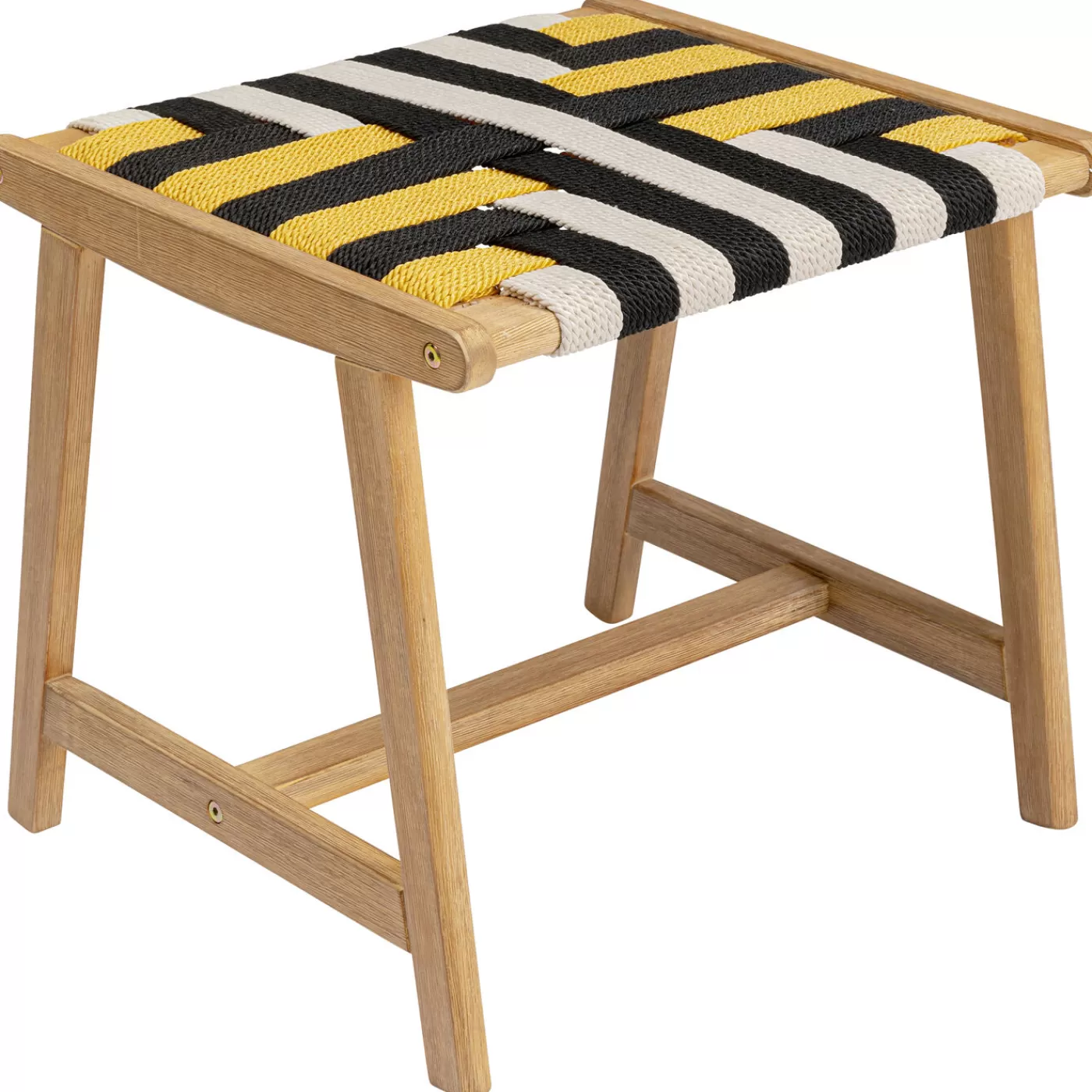 KARE Design Tabouret Ipanema Colore