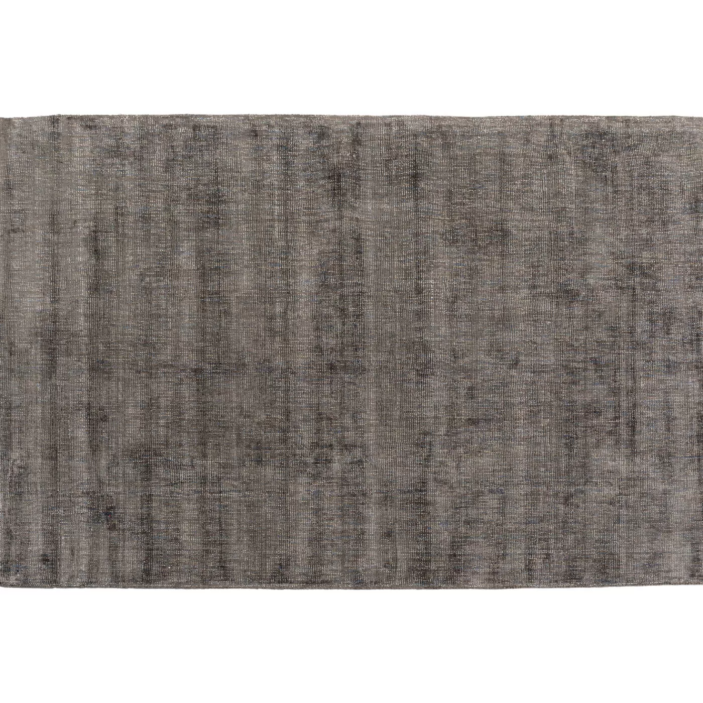 KARE Design Tapis Gianna Bleu Petrole170X240Cm