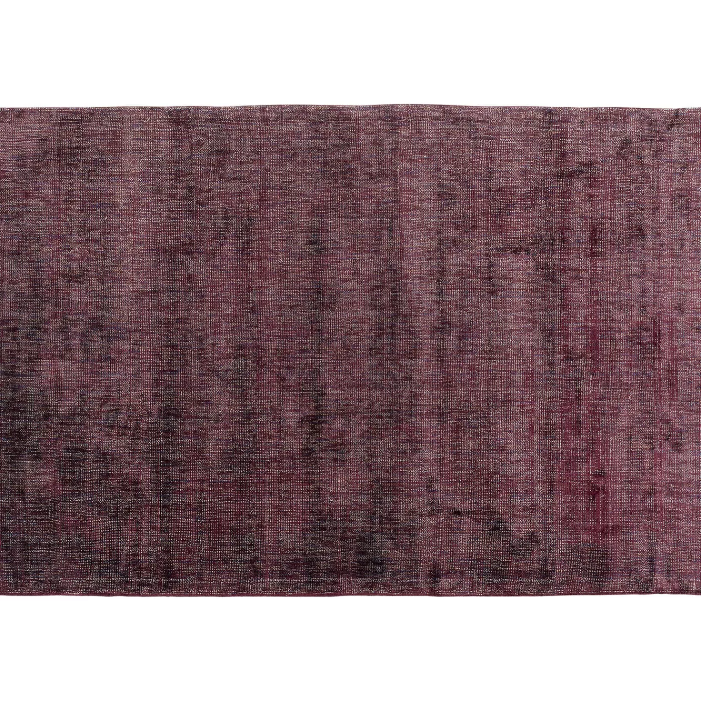 KARE Design Tapis Gianna Rouge Vin 170X240Cm