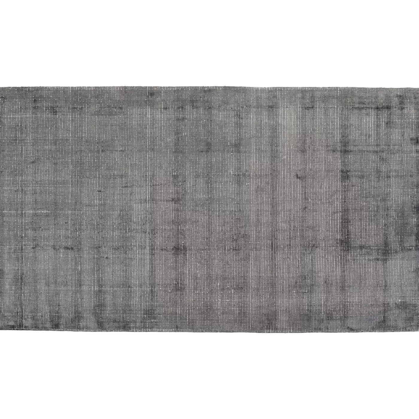 KARE Design Tapis Runway Gris 200X300Cm