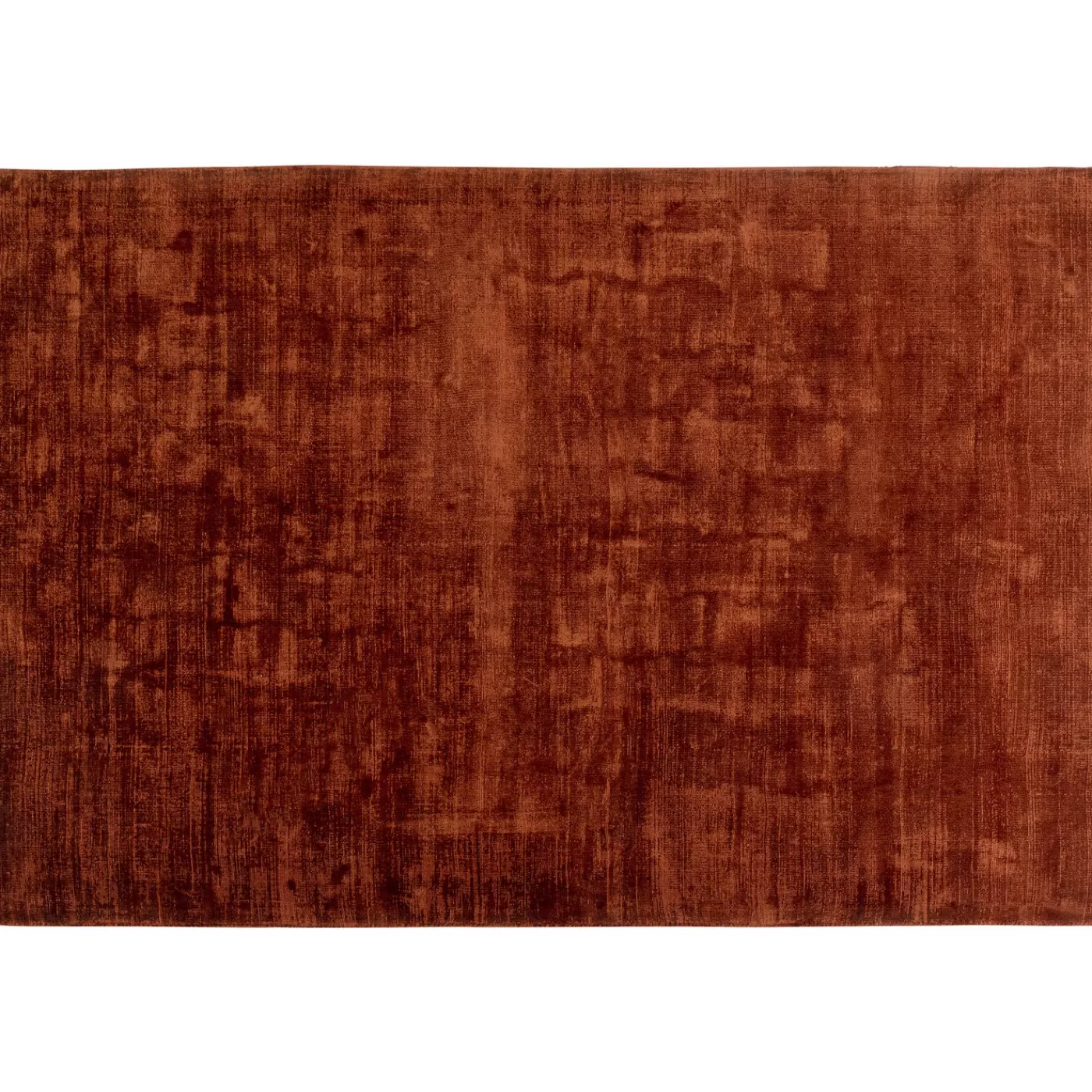 KARE Design Tapis Seaburry Rouille 170X240Cm