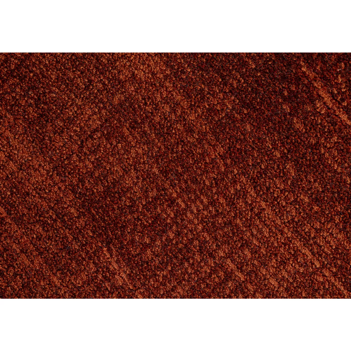 KARE Design Tapis Seaburry Rouille 170X240Cm