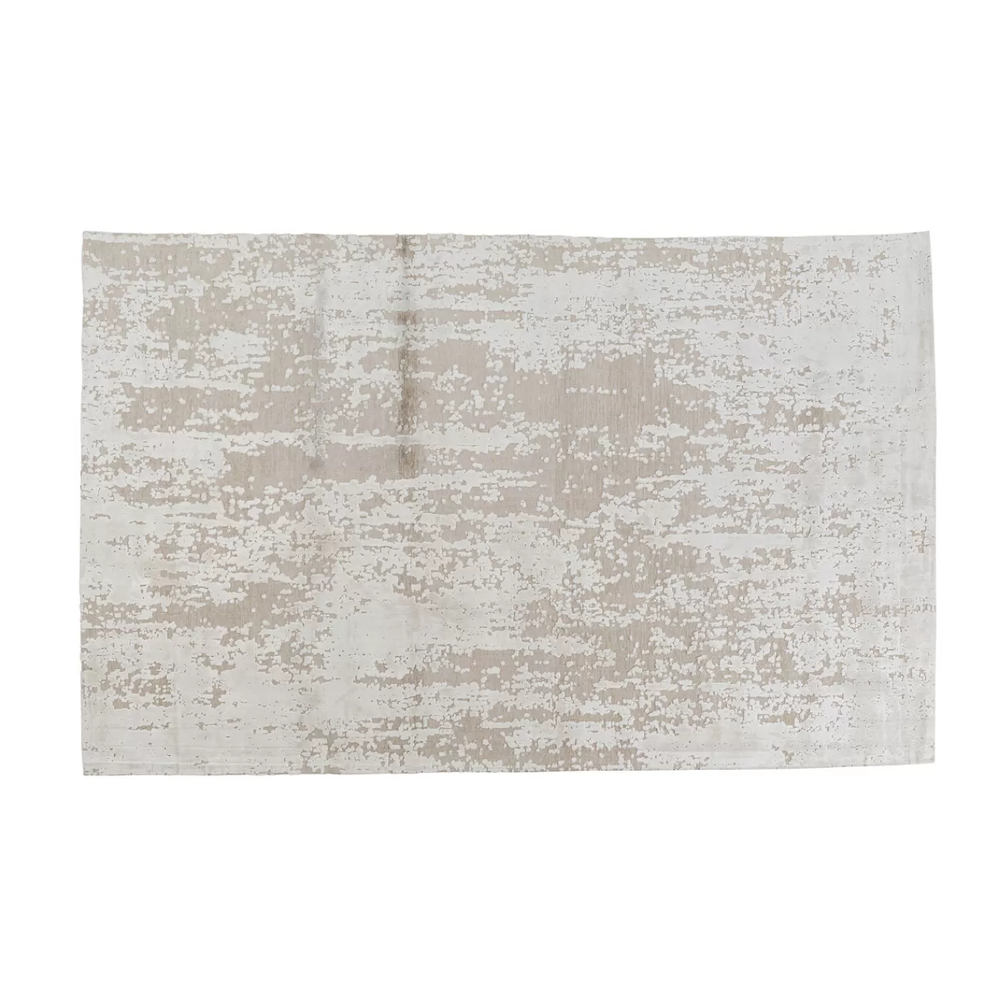 KARE Design Tapis Silja Beige 170X240Cm