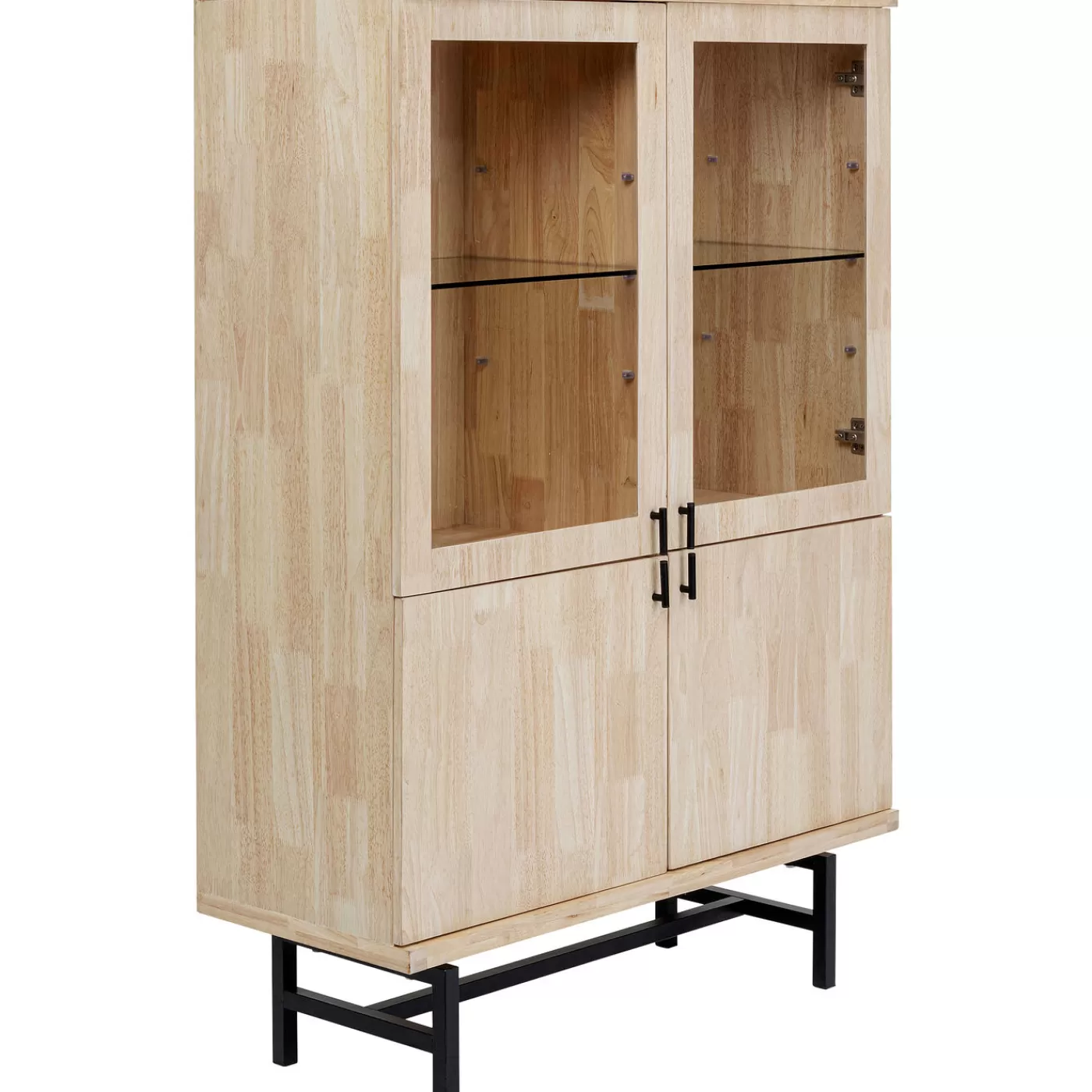 KARE Design Vitrine Copenhagen 100X150Cm