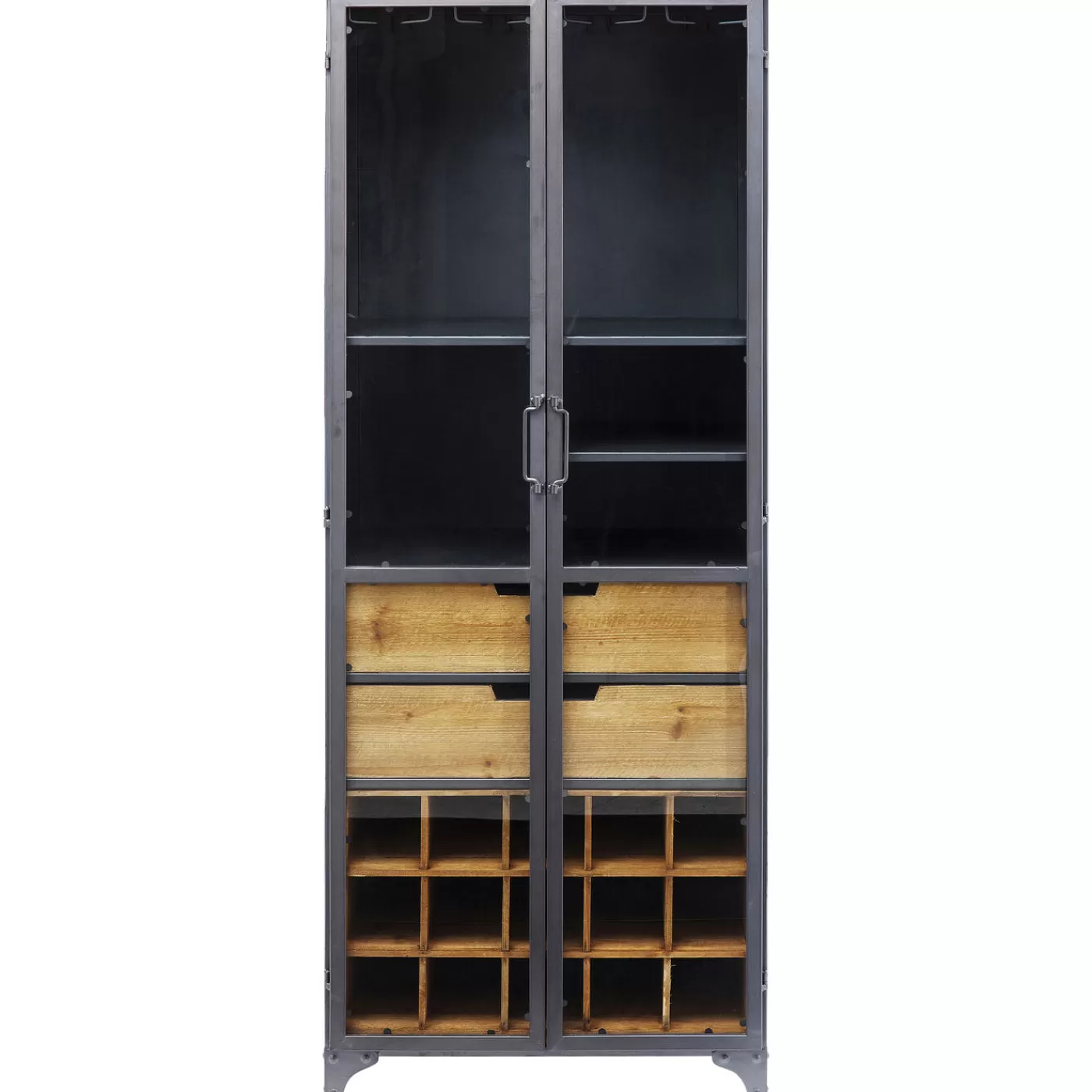 KARE Design Vitrine Refugio